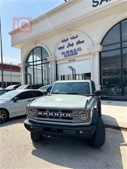 فورد برونكو